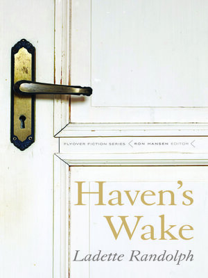Haven's Wake - ebook
